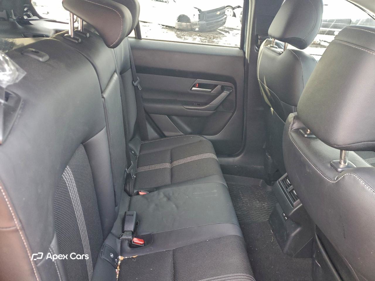 Mazda CX-50 2024