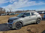 Chevrolet TrailBlazer 2023