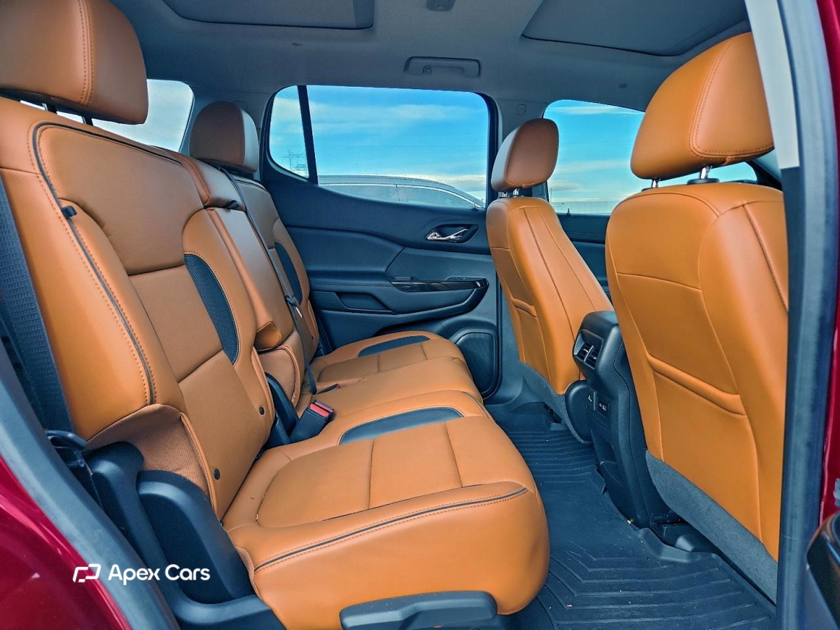 GMC Acadia 2020