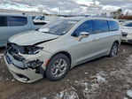Chrysler Pacifica 2021