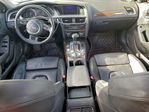 Audi A4 2014