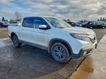 Honda Ridgeline 2019