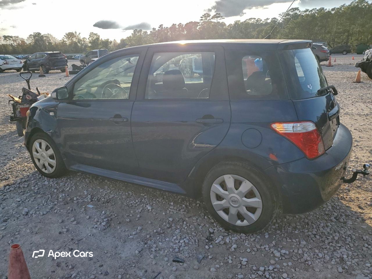 Scion xA 2006