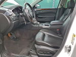 Cadillac SRX 2014