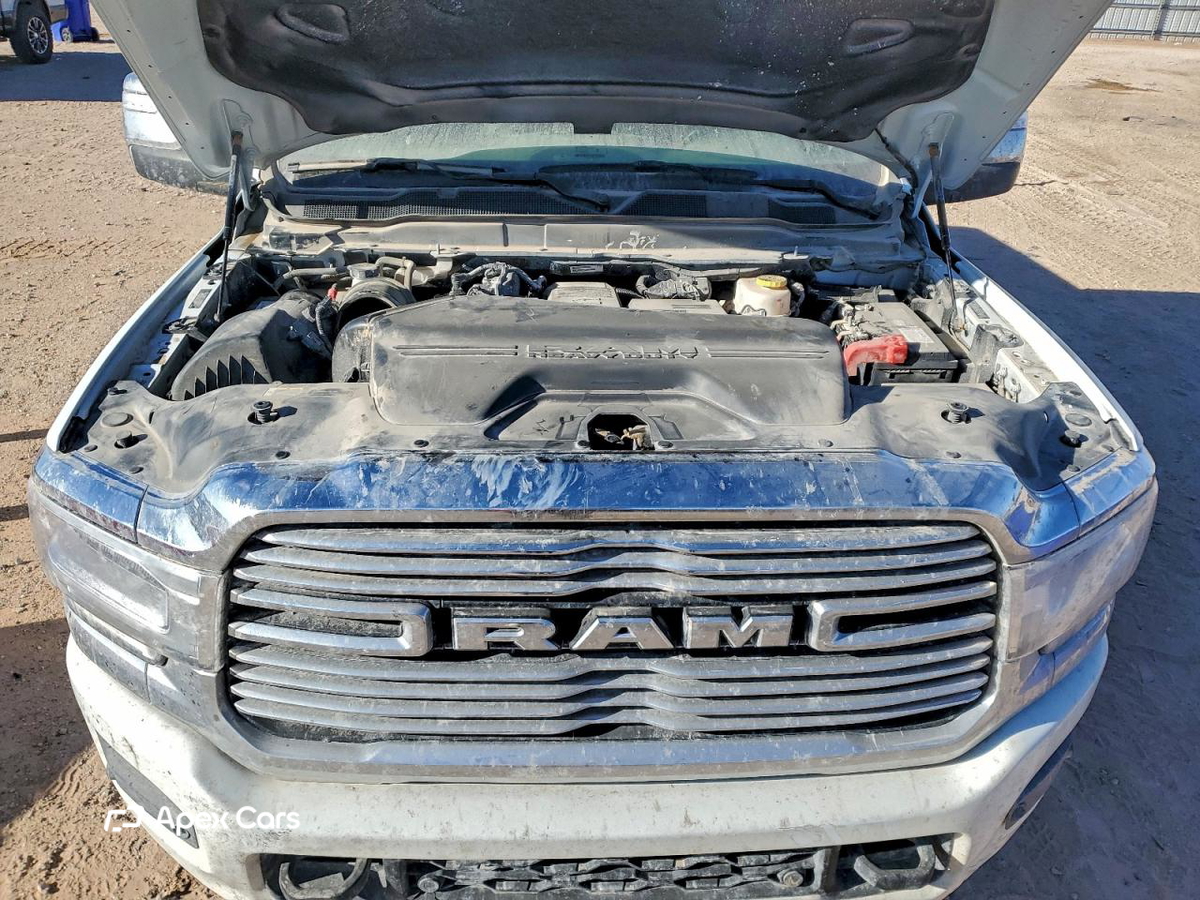 RAM 2500 2024