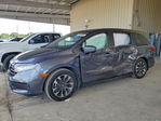 Honda Odyssey 2024