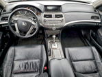 Honda Accord 2012