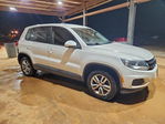 Volkswagen Tiguan 2014