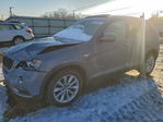 BMW X3 2013
