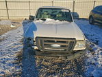 Ford Ranger 2009