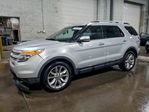 Ford Explorer 2014