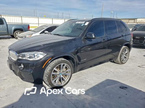 BMW X5 2017 - Image 1 of 13