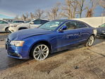 Audi A5 2013