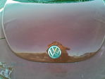 Volkswagen Beetle 2006