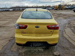 Kia Rio 2016