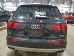 Audi Q7 2017