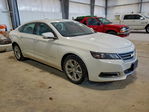 Chevrolet Impala 2015