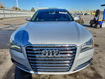 Audi A8 2012