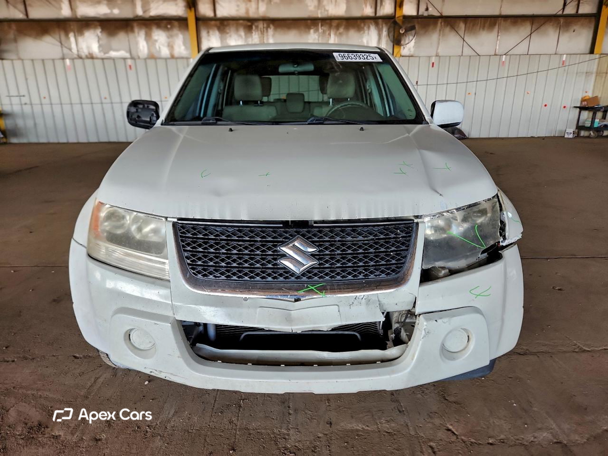 Suzuki Grand Vitara 2010