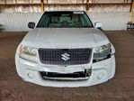 Suzuki Grand Vitara 2010