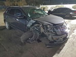 Cadillac SRX 2012