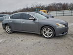 Nissan Maxima 2014