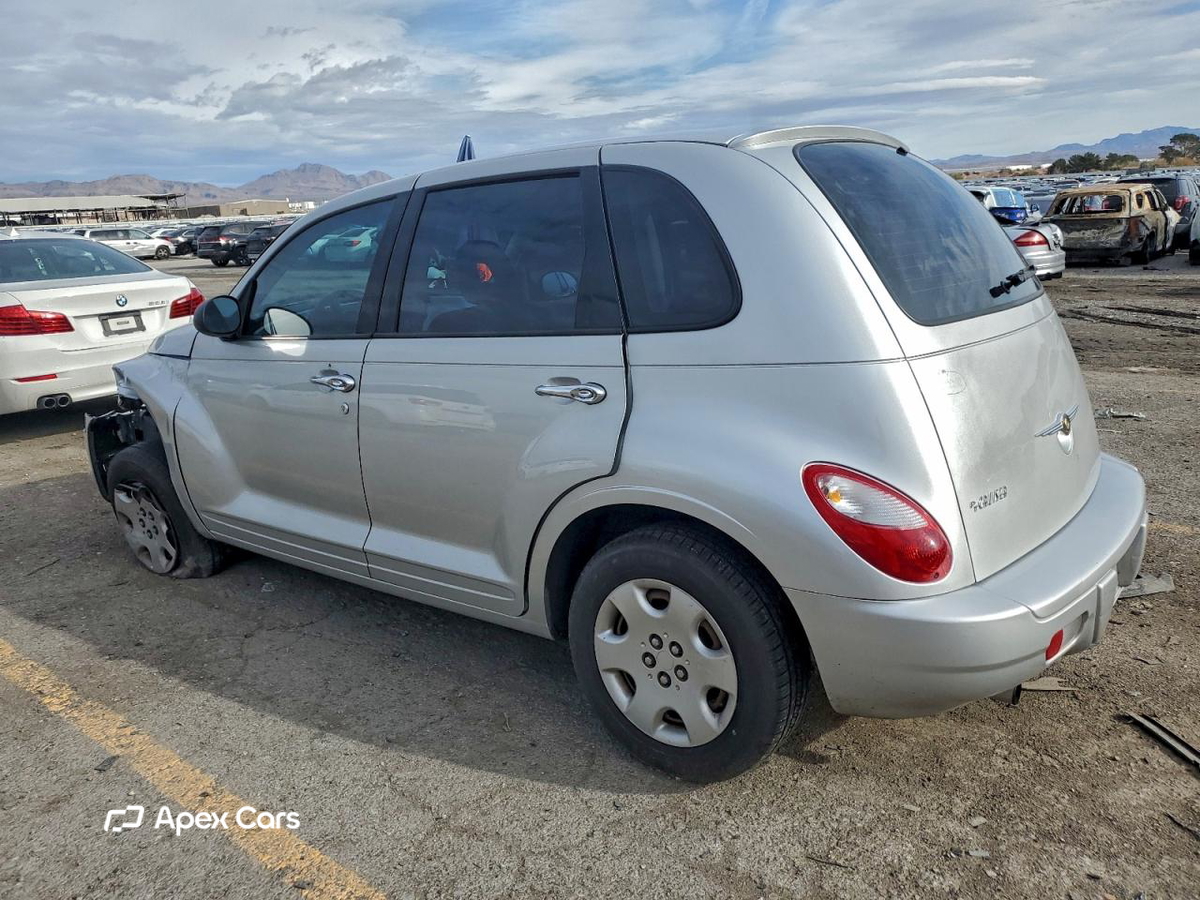 Chrysler PT Cruiser 2008