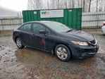 Honda Civic 2015