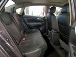 Nissan Sentra 2015