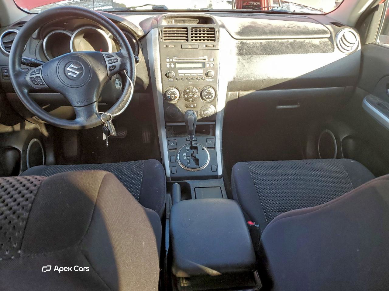 Suzuki Grand Vitara 2006