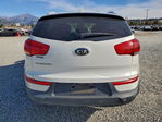 Kia Sportage 2015