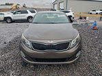 Kia Optima 2014