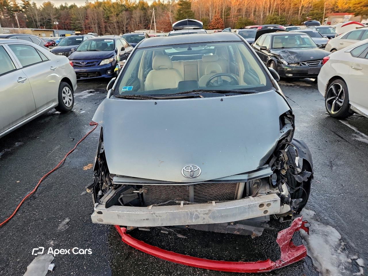 Toyota Prius 2005