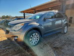 Chevrolet Equinox 2011