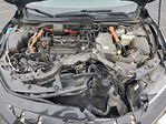 Honda Insight 2021