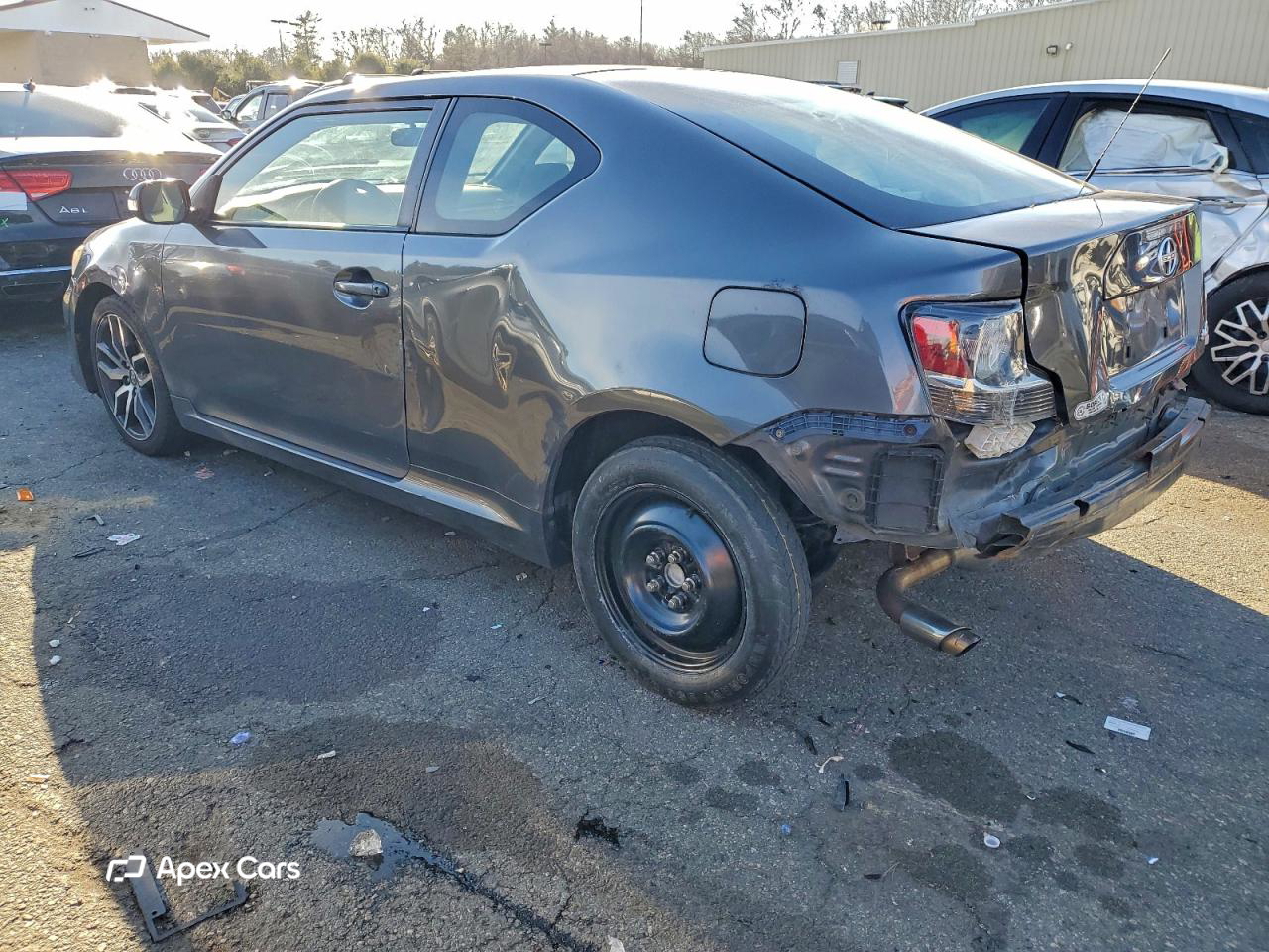 Toyota  2015