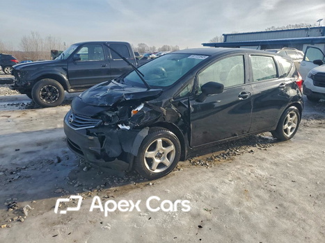 Nissan Versa 2015 - Image 1 of 13