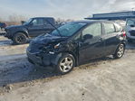 Nissan Versa 2015