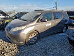 Toyota Sienna 2014