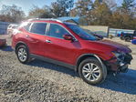 Nissan Rogue 2014