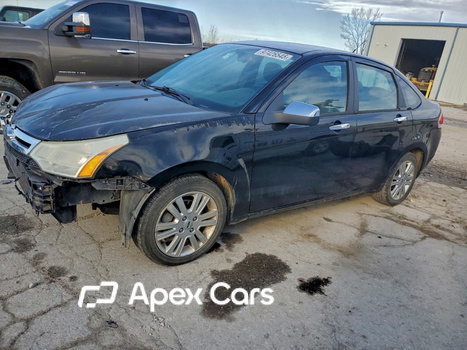 Ford Focus 2010 - Image 1 of 14