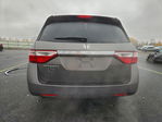 Honda Odyssey 2013