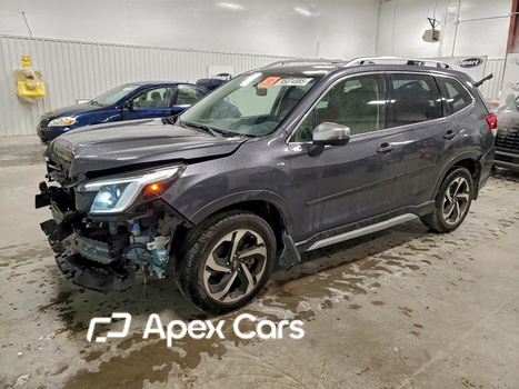 Subaru Forester 2023 - Image 1 of 12