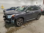 Subaru Forester 2023