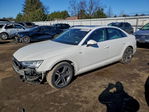 Audi A4 2017