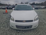 Chevrolet Impala 2015