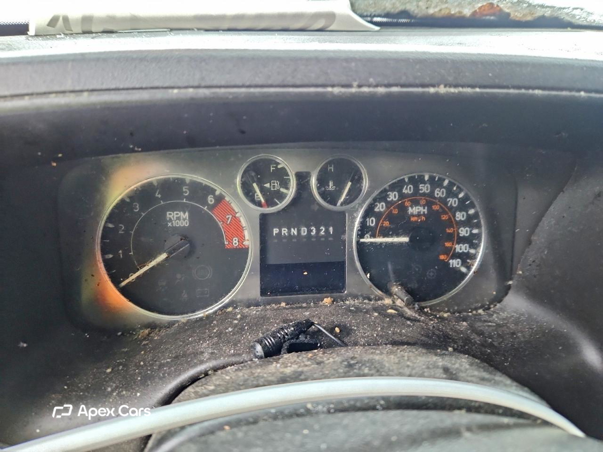 Hummer H3 2007