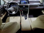 Lexus RX 2018