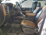 Chevrolet Silverado 2019