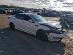Kia Optima 2013